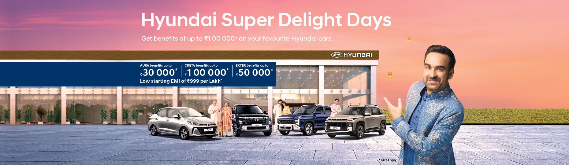 Shankara Hyundai