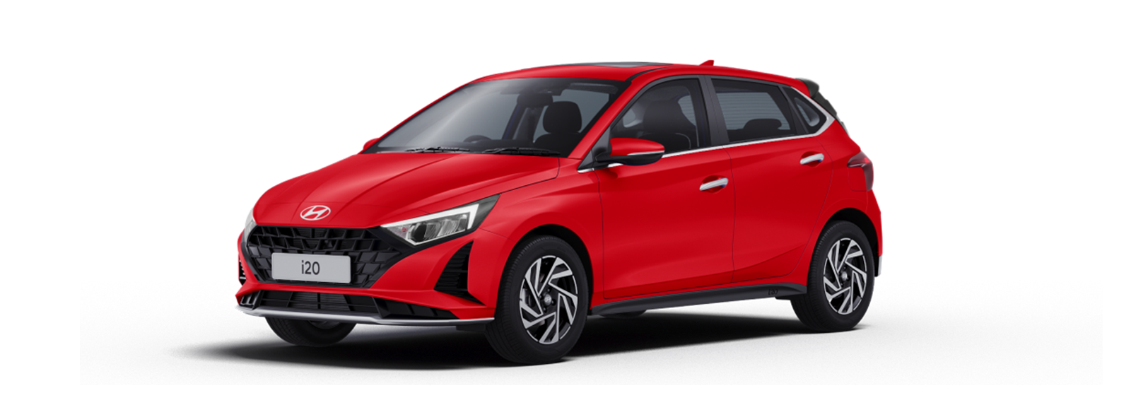 Shankara Hyundai i20