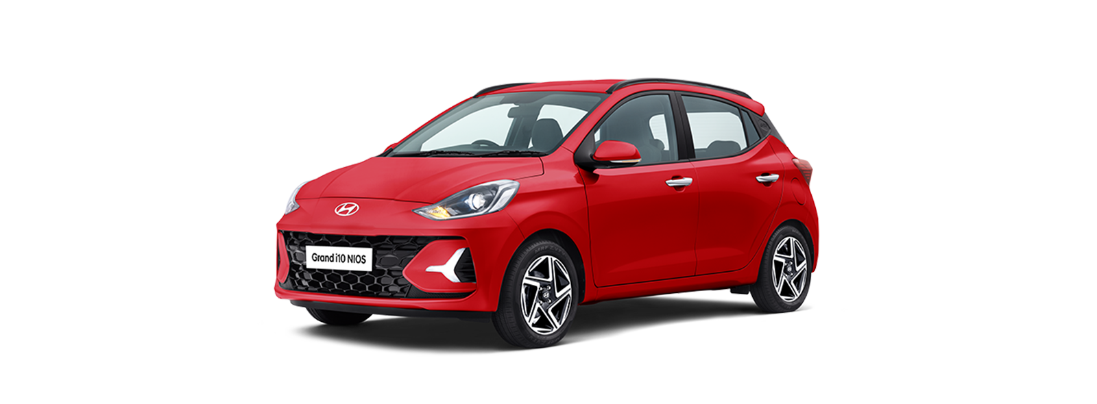Shankara Hyundai Grand i10 NIOS