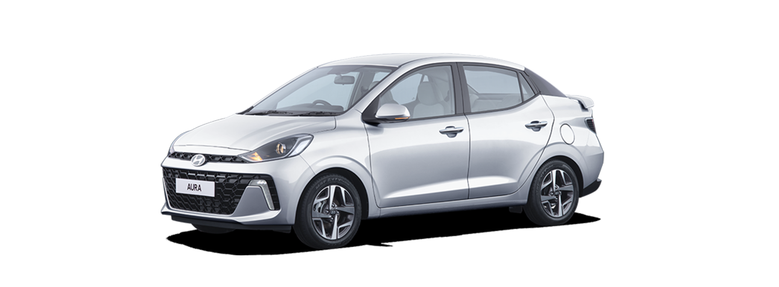 Shankara Hyundai AURA