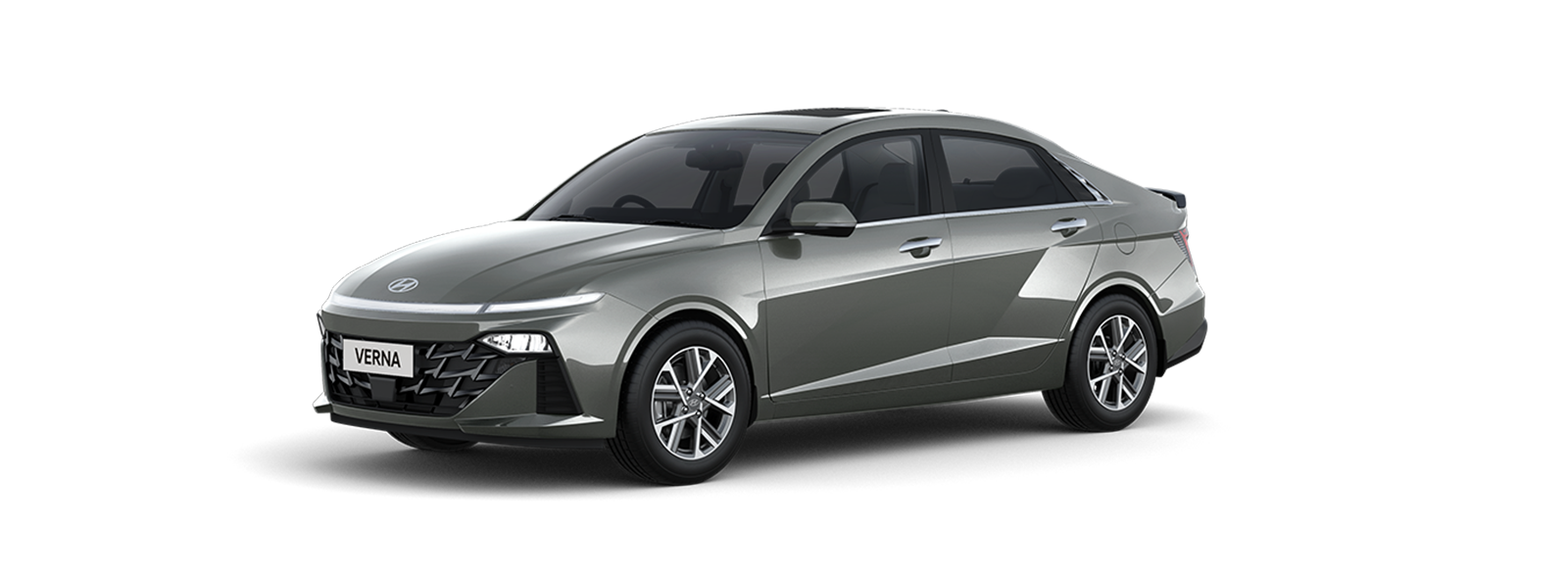 Shankara Hyundai All-new Hyundai verna
