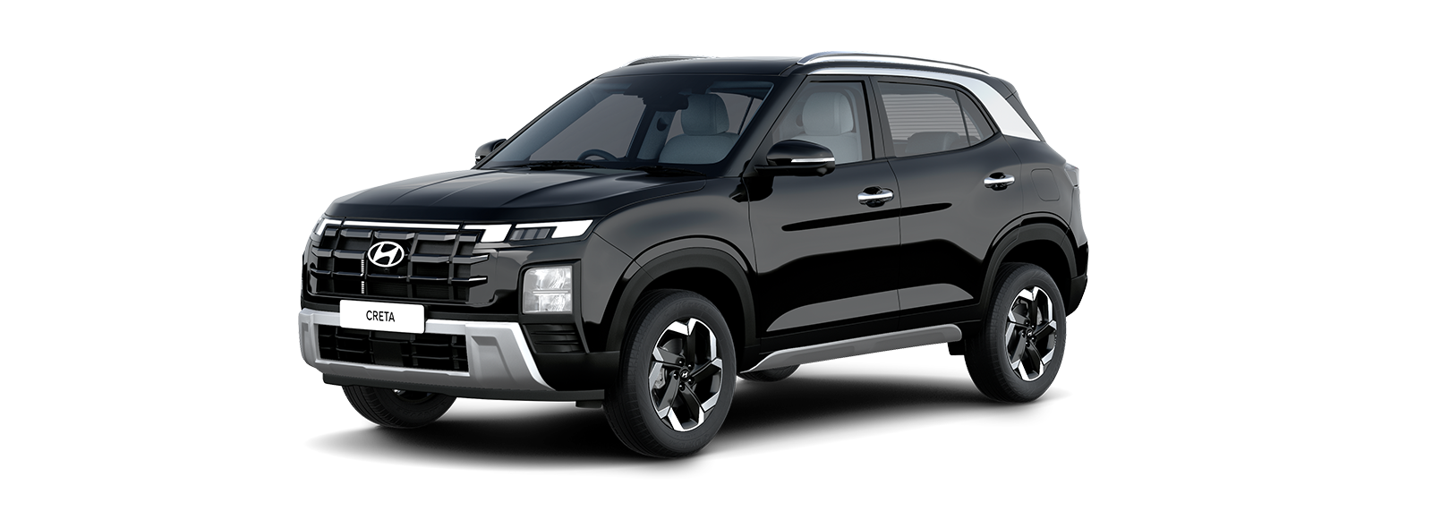 Shankara Hyundai CRETA