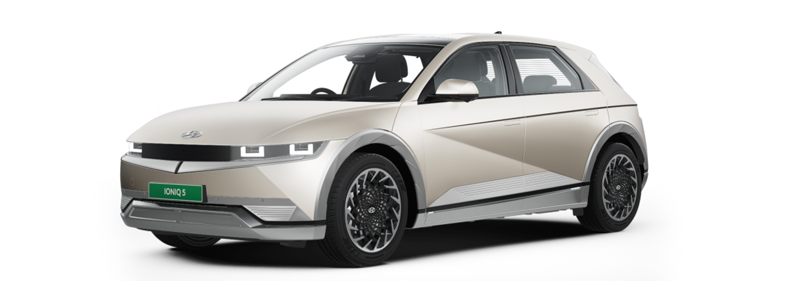 Shankara Hyundai IONIQ 5
