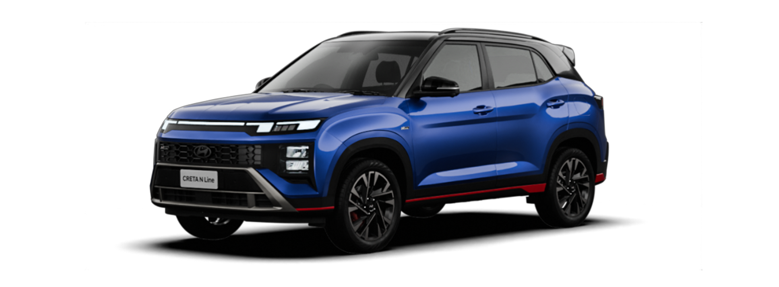 Shankara Hyundai CRETA N LINE