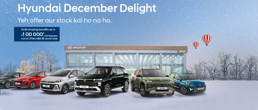 Best Rated Hyundai Showroom in Chhattisgarh