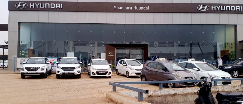 Hyunai dCar Best Price in Devendra Nagar Raipur